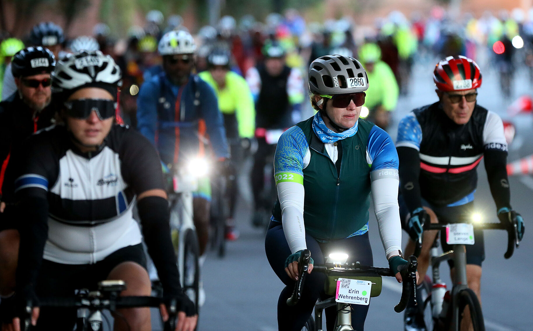 2022 39th El Tour de Tucson